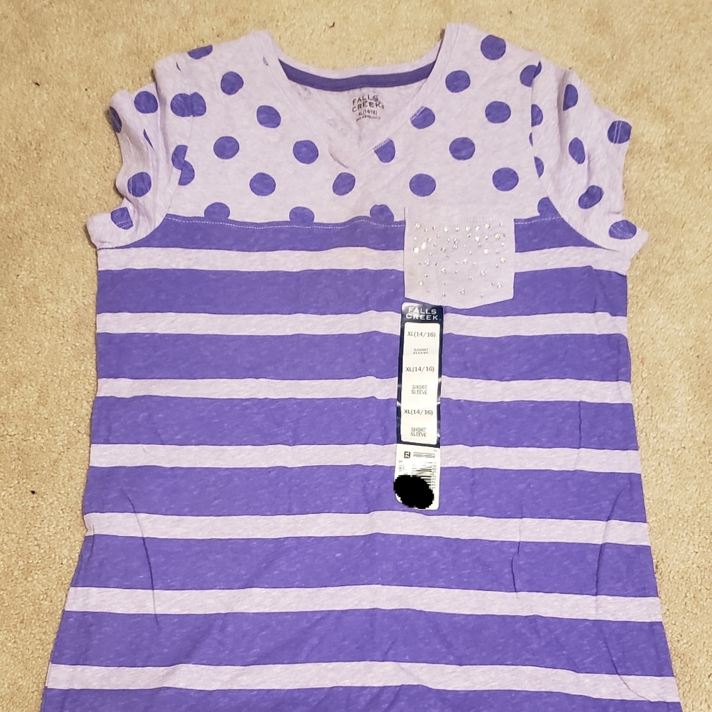 Girls Outfit